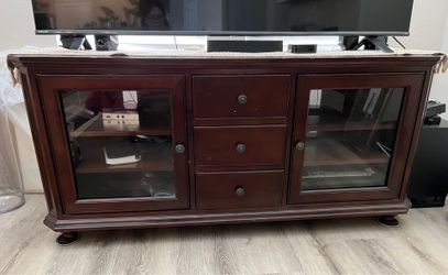 TV Console