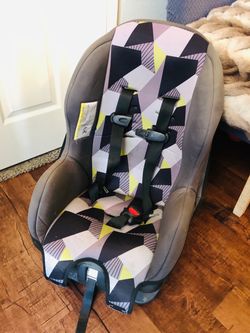 Car seat