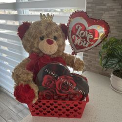 Valentine’s Day Gifts