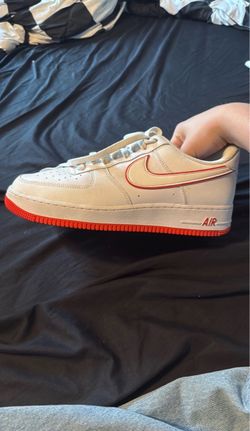 Nike airforce 1’s size 10 mens