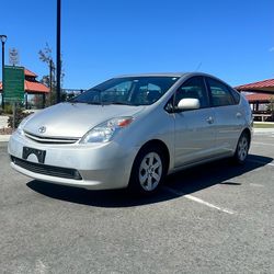 2007 Toyota Prius