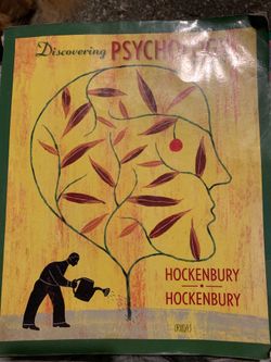 Psychology 5th ed