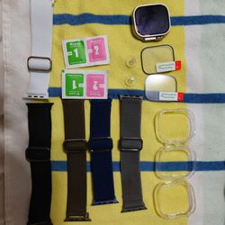 Apple watch ultra