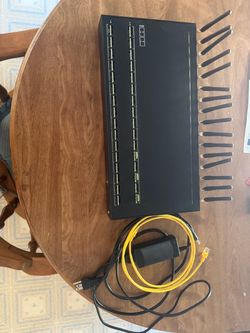 EJOINTECH 16 PORT SMS/GSM MODEM