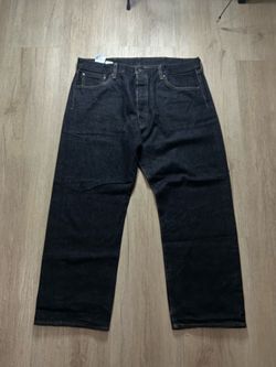 Levi’s 501s size 38, 30