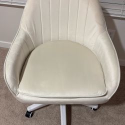 Office Chair With Pillow