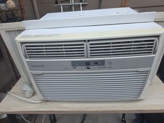Air conditioner Frigidaire
