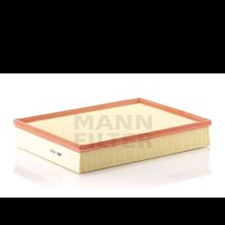 Air Filter 