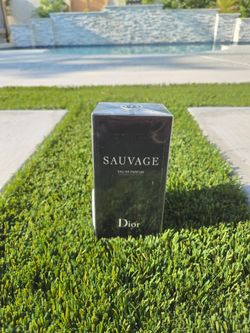 Dior Sauvage Eau de Parfum 100ml