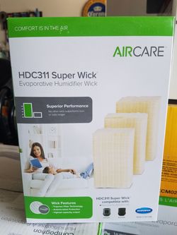 Air Wick HDC311