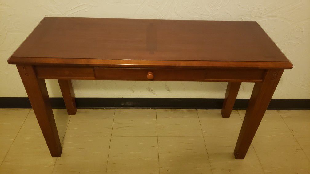 Sofa Table / Console Table / Small Desk 