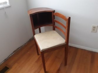 Phone chair