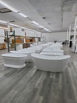 Bathtub