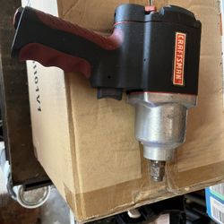 Craftsman 1/2” Air Impact Wrench