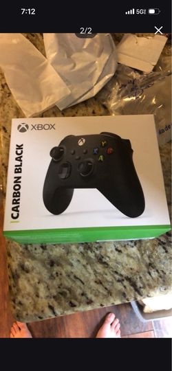 Xbox Series X controller