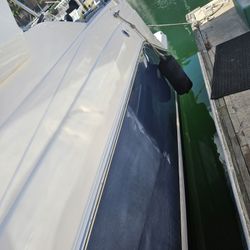 Boat Detail And Rv 