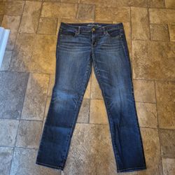 American Eagle Women's jeans