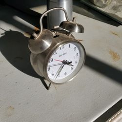 Big Ben Classic Alarm Clock