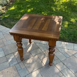 Side Table