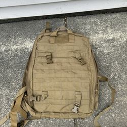 Military Aid Bags