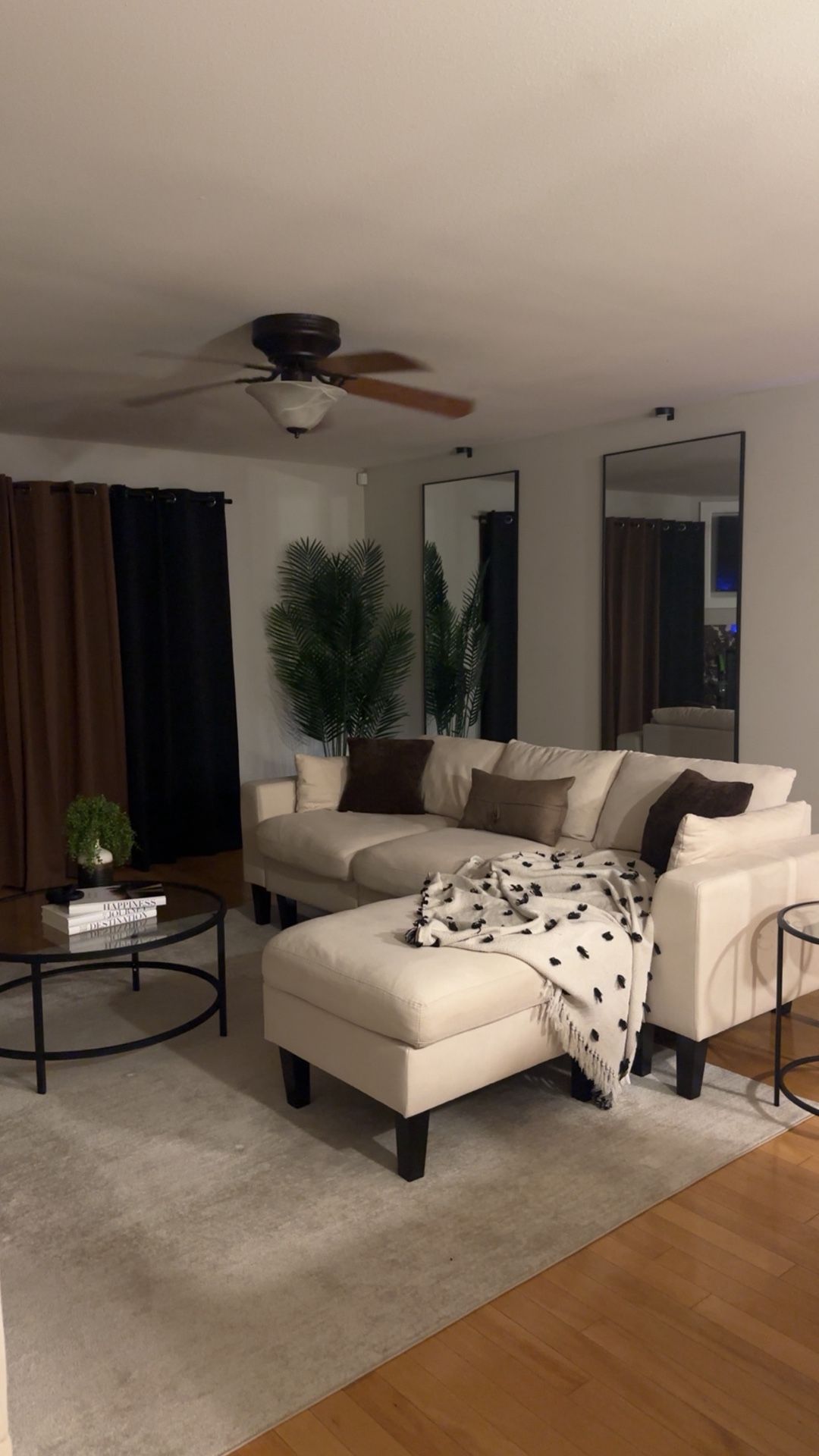 Living Room Set Bundle