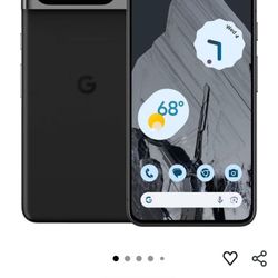 Pixel 8 Pro (512 GB) UNLOCKED ‼️