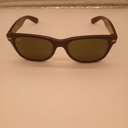 Ray-Ban Way Fare Sunglasses 