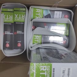 Get the graphics card of your dreams without the inflated scalper price!! Brand New stock of Nvidia RTX 3060,,3080 and 3090 cards, 