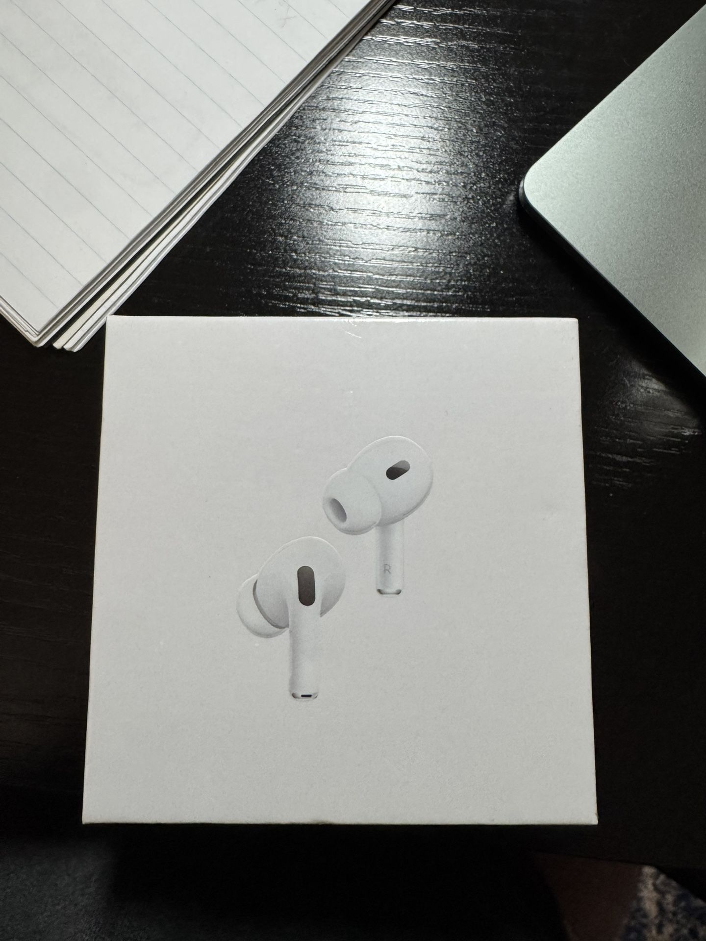 SEALED AirPods Pro Generation 2