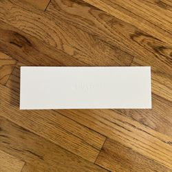 New Apple Watch Series 9 41MM Silver 