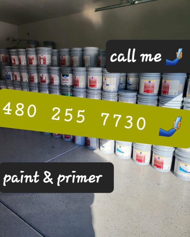 Paint For Sale