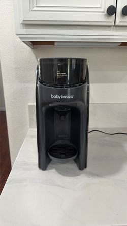 Baby Breeza Pro Advanced