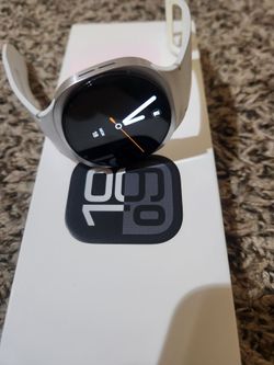 Samsung Galaxy watch 8 40mm lte