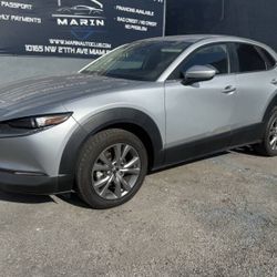 Mazdas Disponibles