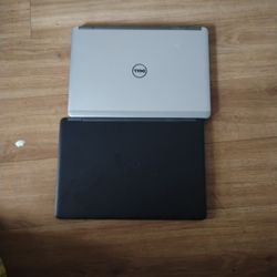 Dell Laptops 
