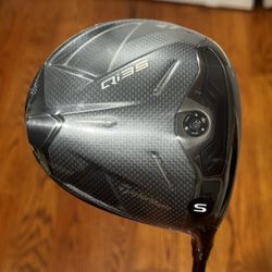 TaylorMade QI35 Driver