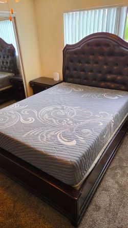 Queen Mattress
