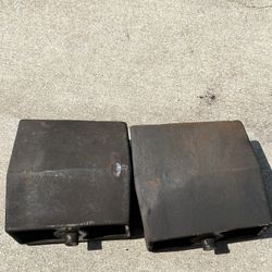 Lift Blocks