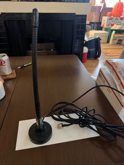 CB Radio Antenna