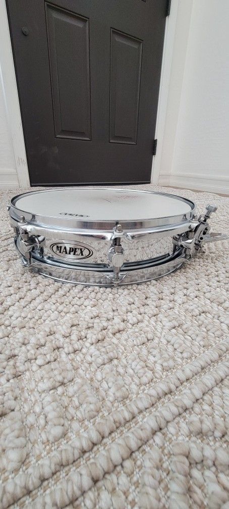 Mapex Piccolo Snare Drum