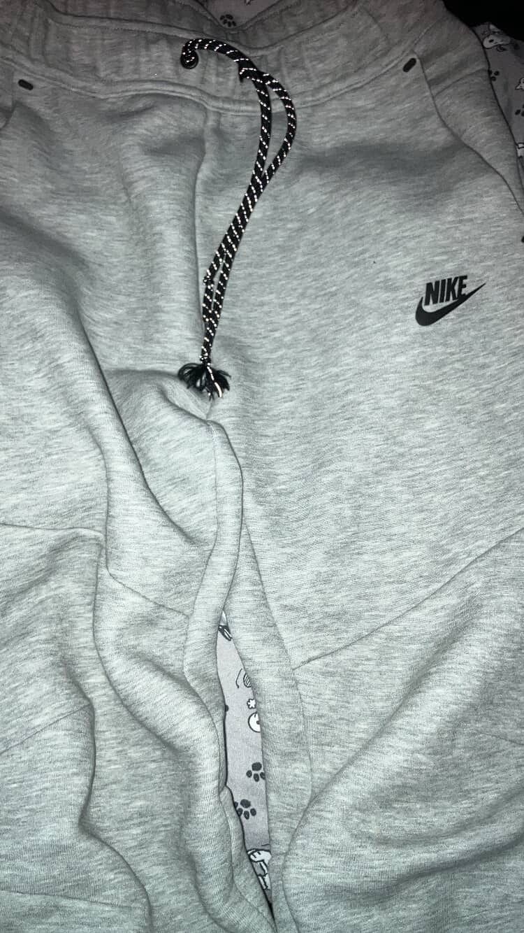 Nike Tech Pants 