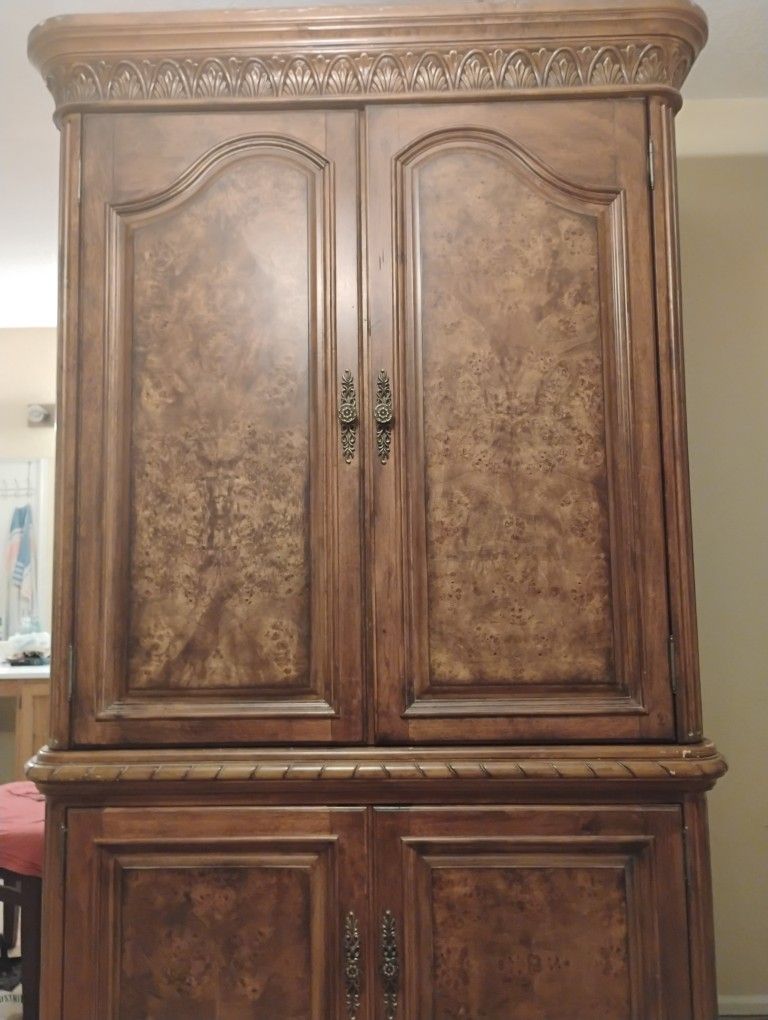 I Am Selling This Bedroom TV Cabinet