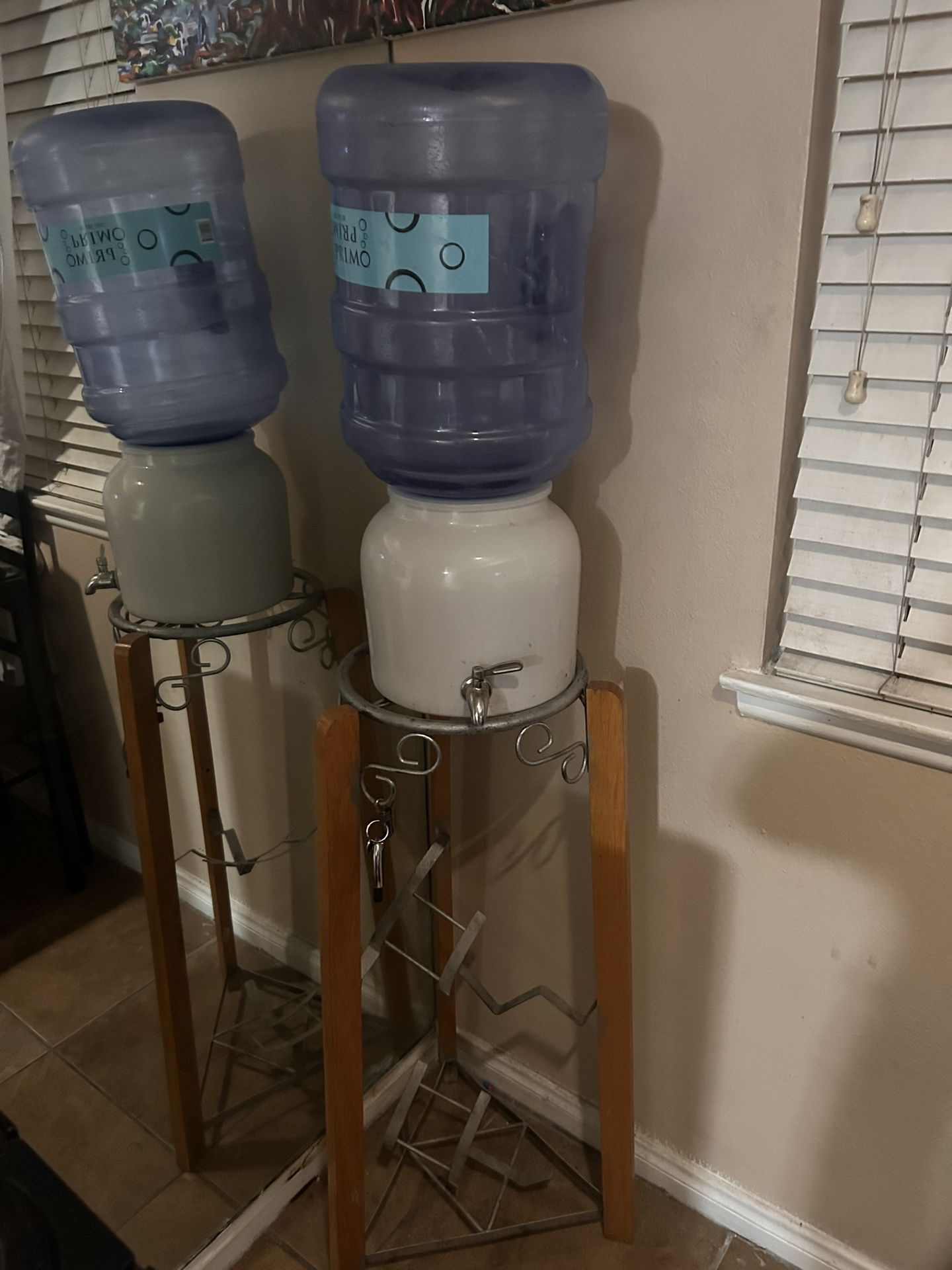 Water Dispenser