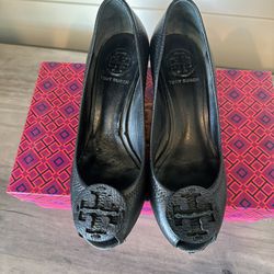 Tory Burch Wedges