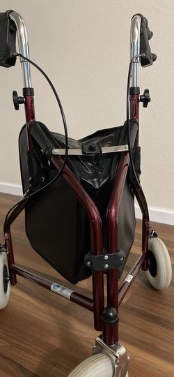 Nova 3 Wheel Rotator-$100