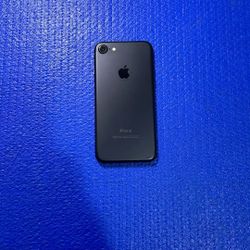 Iphone 7 Black Color 32gb Unlocked