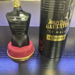 Jean Paul Gaultier Le Male Le Parfum Eau de Parfum