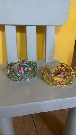 Crowns