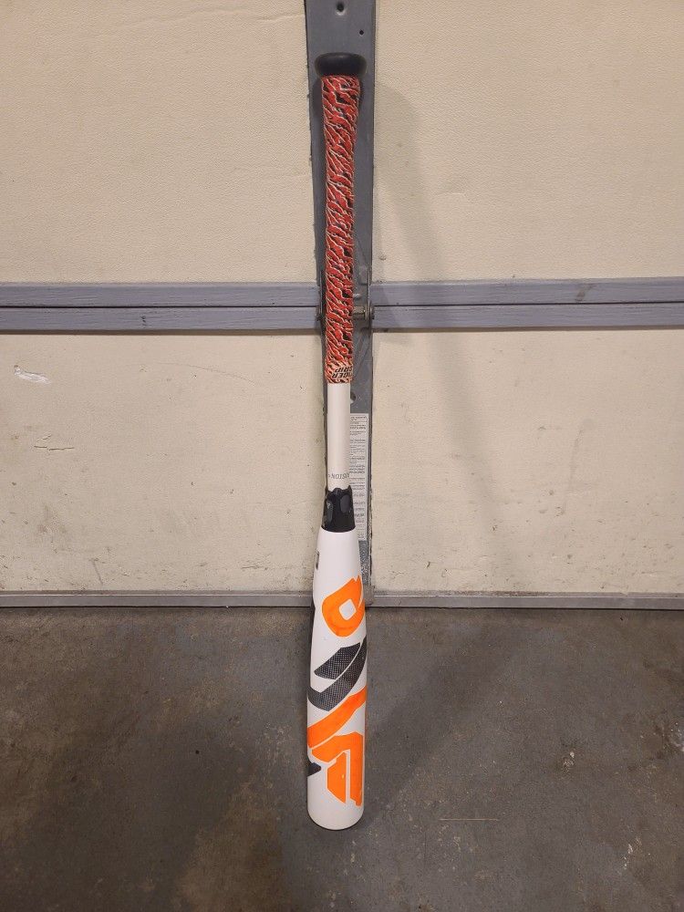DeMarini Baseball Bat