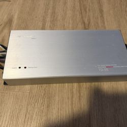 TSPOWER AMP TD-55 